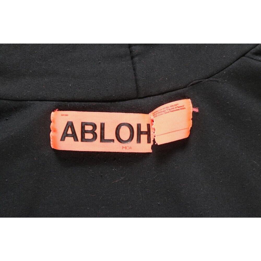 Off White x Champion Virgil Abloh Figure Of Speech MCA XL Hoodie Sweatshirt - Picture 8 of 10